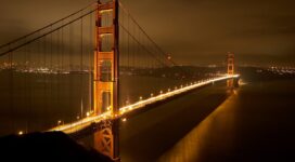 Golden Gate Bridge Nights4841111747 272x150 - Golden Gate Bridge Nights - Nights, Golden, Gate, Downtown, bridge